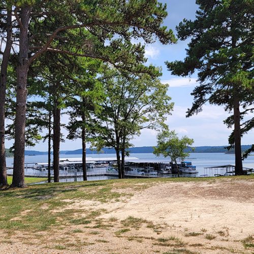 DeGray Dam And Lake Encyclopedia Of Arkansas