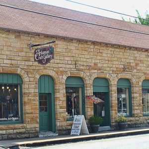 Gift Card — Arkansas Craft School