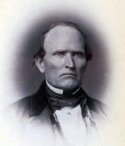 Greenwood, Alfred Burton - Encyclopedia of Arkansas