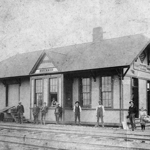 Arkansas Archives Encyclopedia of Arkansas