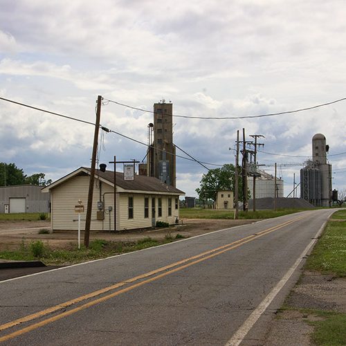 Altheimer (Jefferson County) Encyclopedia of Arkansas