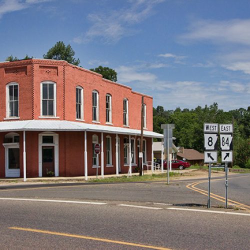 Amity (Clark County) Encyclopedia of Arkansas