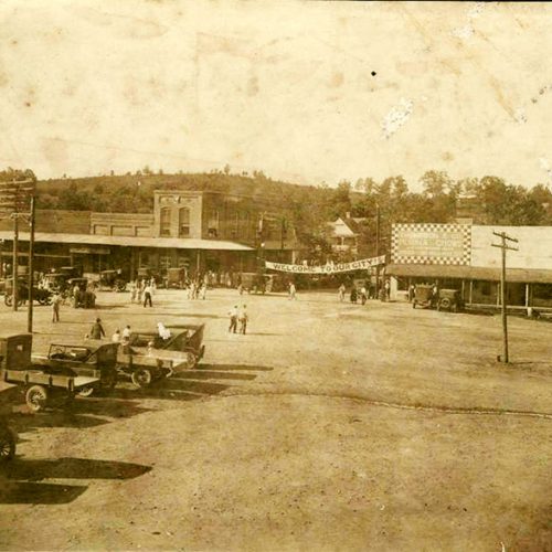 Amity (Clark County) Encyclopedia of Arkansas