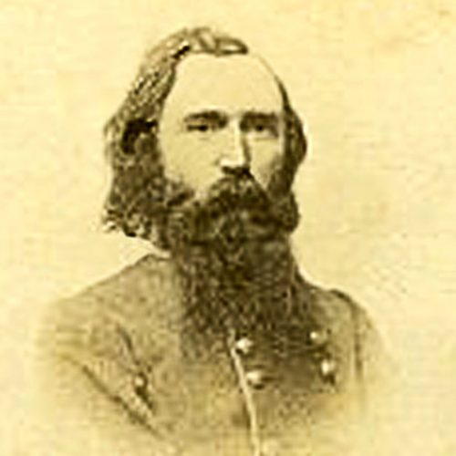 Dobbins, Archibald Encyclopedia of Arkansas