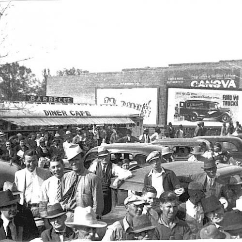 Ashdown (Little River County) Encyclopedia of Arkansas