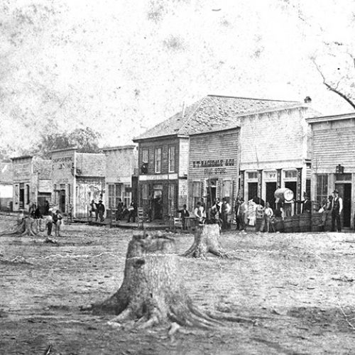 Atkins (Pope County) Encyclopedia of Arkansas