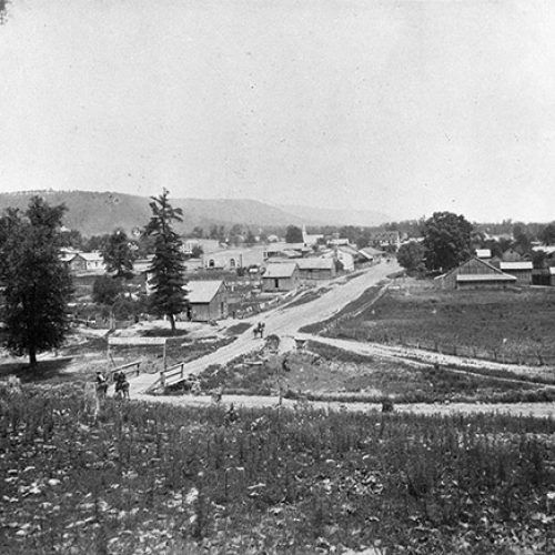 Atkins (Pope County) Encyclopedia of Arkansas