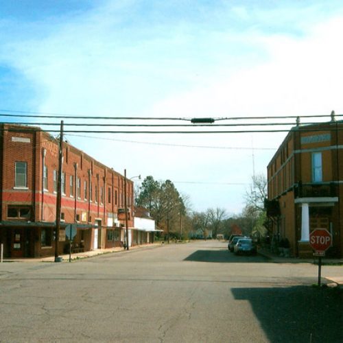 Atkins Pickle Company Encyclopedia of Arkansas