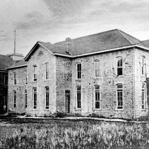 Batesville (Independence County) Encyclopedia of Arkansas