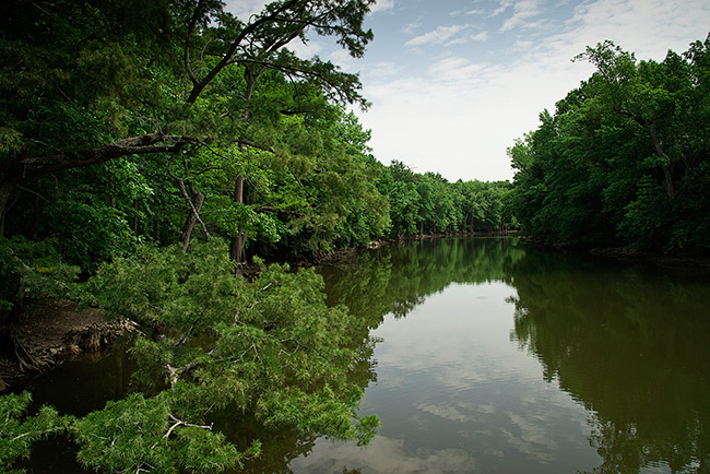 Bayou De View - Encyclopedia of Arkansas