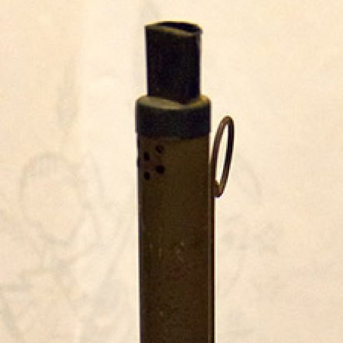 Bazooka [Musical Instrument] Encyclopedia of Arkansas