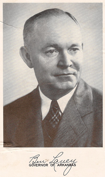 black-and-white photo of white man in suit and tie