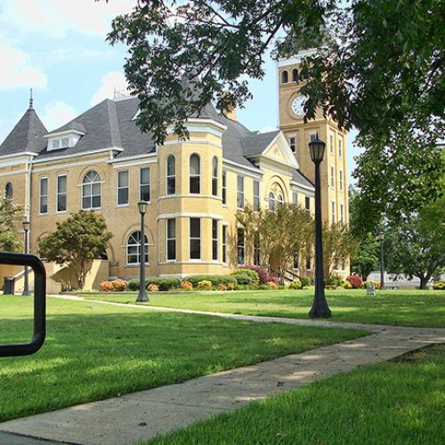 Benton (Saline County) Encyclopedia of Arkansas