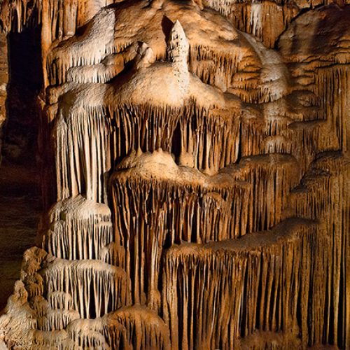 Blanchard Springs Caverns Encyclopedia of Arkansas