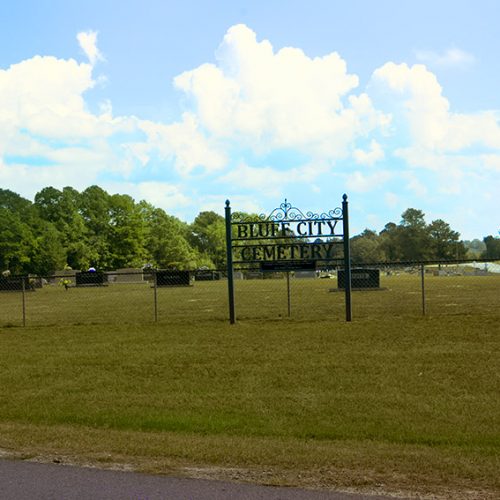 Bluff City (Nevada County) Encyclopedia of Arkansas