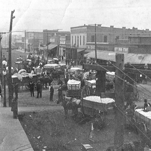 Blytheville (Mississippi County) Encyclopedia of Arkansas