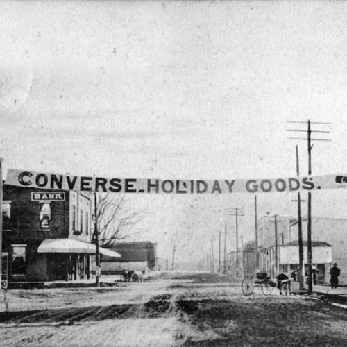 Brinkley (Monroe County) Encyclopedia of Arkansas