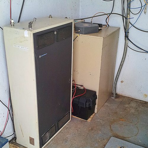 Central Arkansas Radio Emergency Network Caren Encyclopedia Of Arkansas