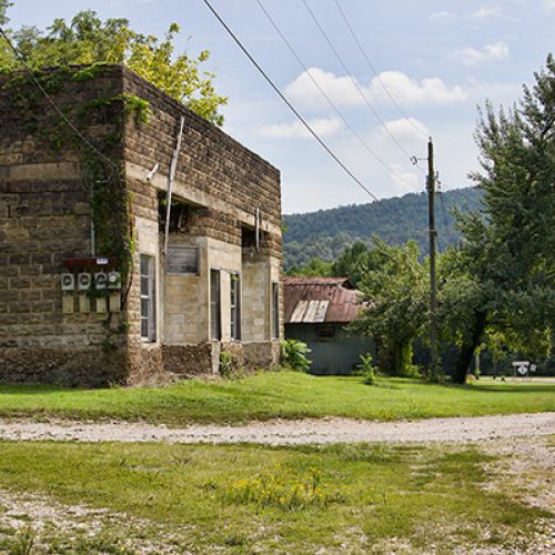 Caddo Gap (Montgomery County) Encyclopedia of Arkansas