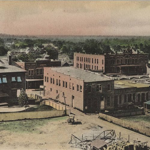 Camden (Ouachita County) Encyclopedia of Arkansas