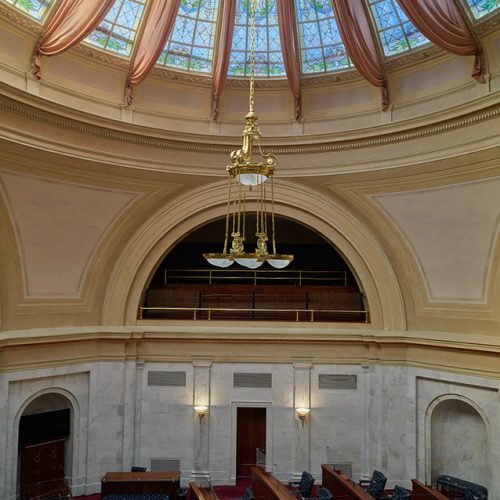 Arkansas State Capitol Building - Encyclopedia of Arkansas