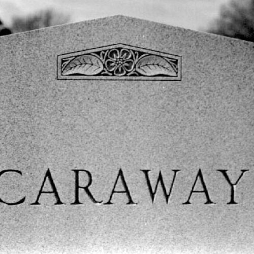U.S. Senator Hattie Caraway Gravesite Encyclopedia of Arkansas