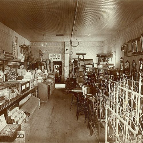 Gentry (Benton County) Encyclopedia of Arkansas