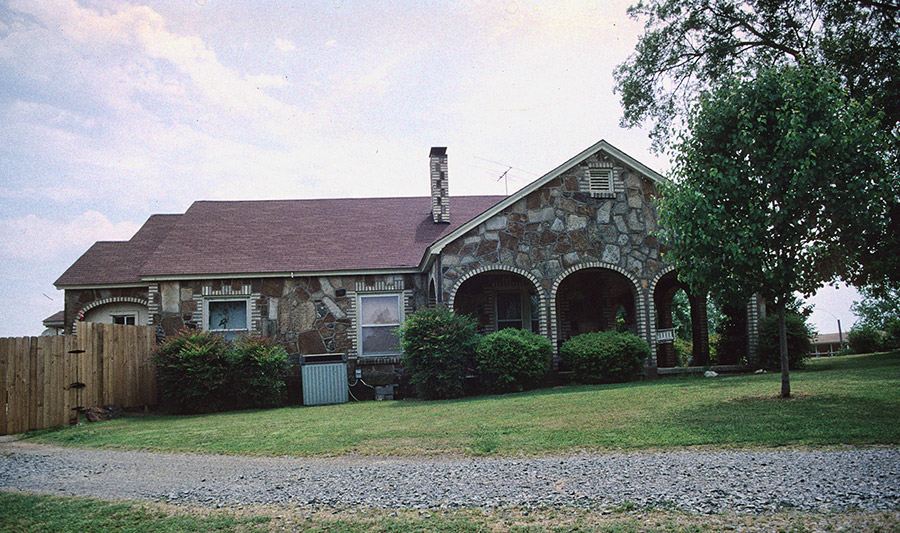 castleberry-harrington-historic-district-encyclopedia-of-arkansas