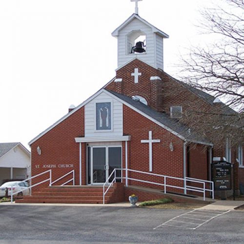 Catholic Point (Conway County) Encyclopedia of Arkansas