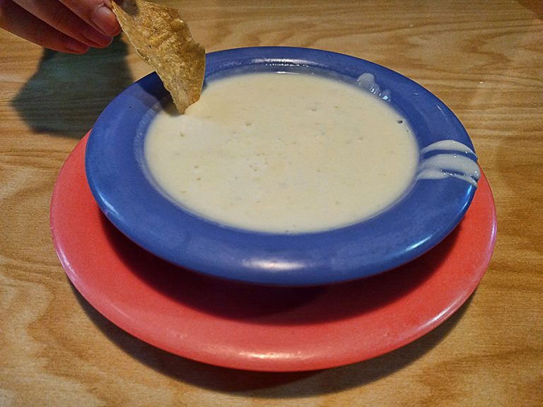 Cheese Dip Encyclopedia of Arkansas