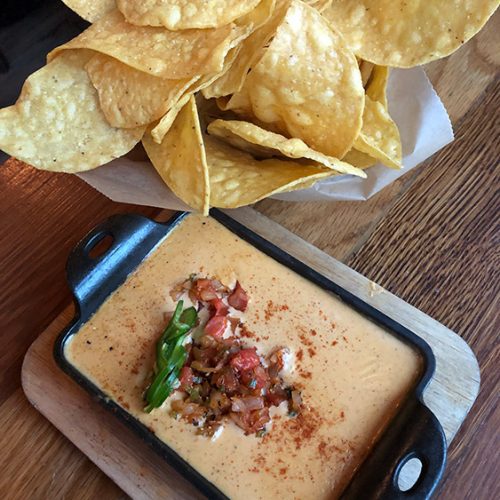 Cheese Dip Encyclopedia of Arkansas