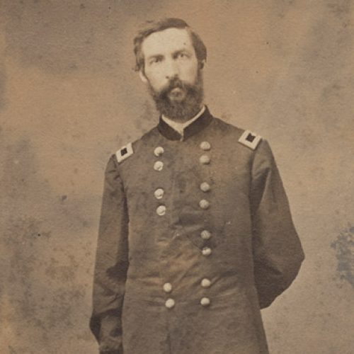 Andrews, Christopher Columbus Encyclopedia of Arkansas
