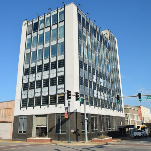 Citizens Bank Building (Jonesboro) Encyclopedia of Arkansas