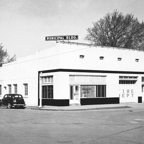 Paris (Logan County) Encyclopedia of Arkansas