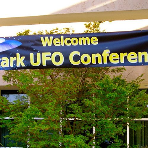 Ozark Mountain UFO Conference Encyclopedia of Arkansas