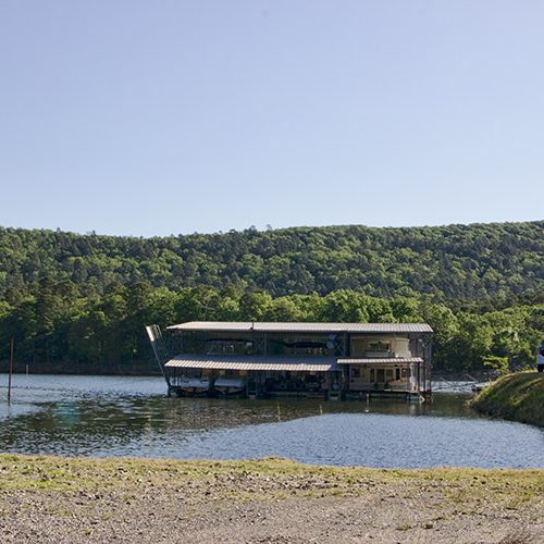 Crystal Springs (Garland County) Encyclopedia of Arkansas