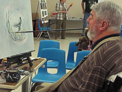 Tabor, Ronald Dale - Encyclopedia of Arkansas