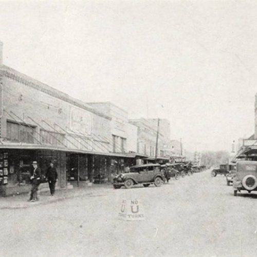 Dardanelle (Yell County) - Encyclopedia of Arkansas