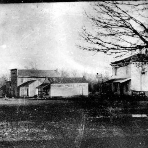 DeWitt (Arkansas County) Encyclopedia of Arkansas