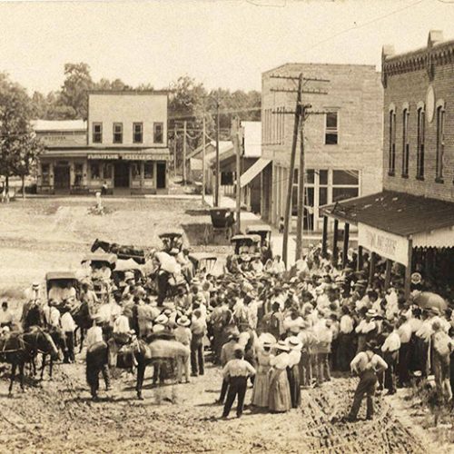 DeWitt (Arkansas County) Encyclopedia of Arkansas