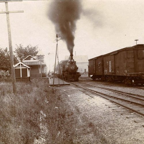 DeWitt (Arkansas County) Encyclopedia of Arkansas