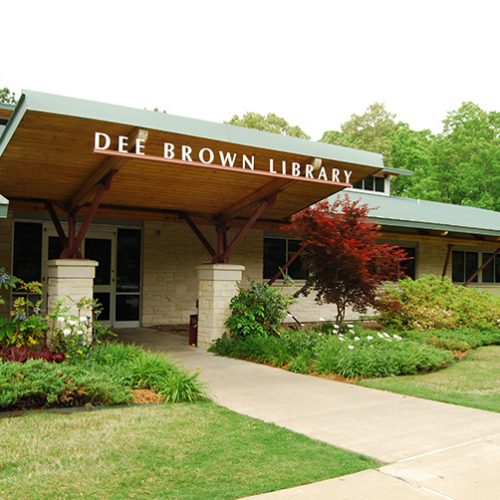 Central Arkansas Library System Encyclopedia of Arkansas