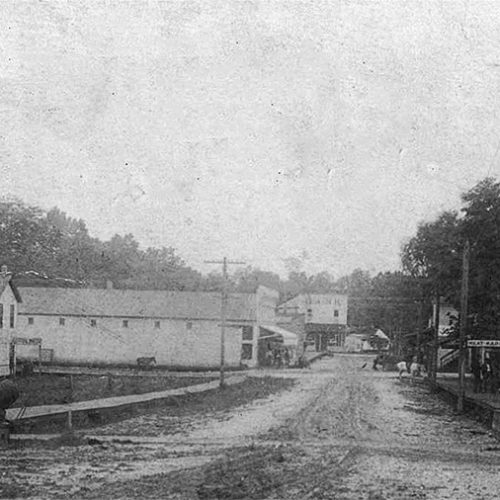 DeValls Bluff (Prairie County) Encyclopedia of Arkansas