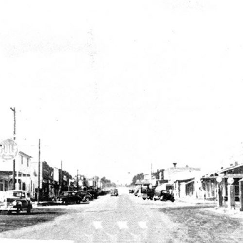 Dierks Lumber and Coal Co. Encyclopedia of Arkansas