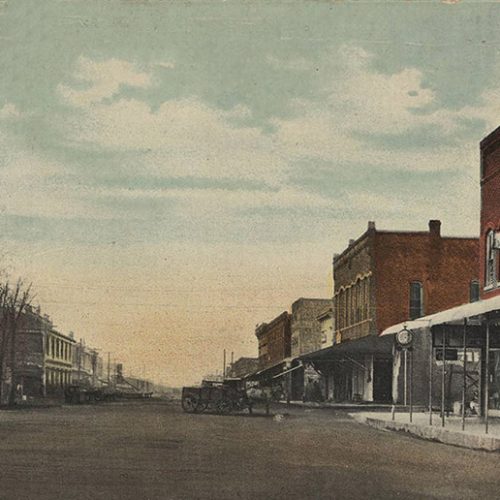 Stuttgart (Arkansas County) Encyclopedia of Arkansas