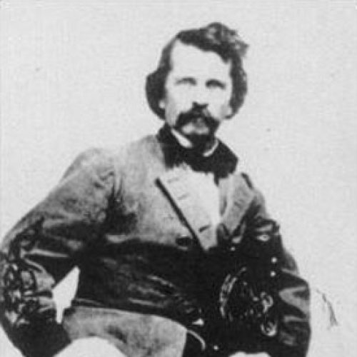 Pea Ridge Campaign Encyclopedia of Arkansas