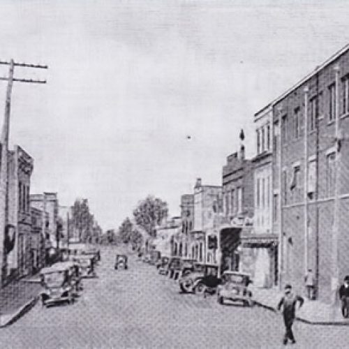 Earle (Crittenden County) Encyclopedia of Arkansas