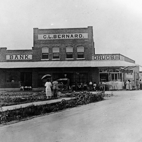 Elaine (Phillips County) Encyclopedia of Arkansas