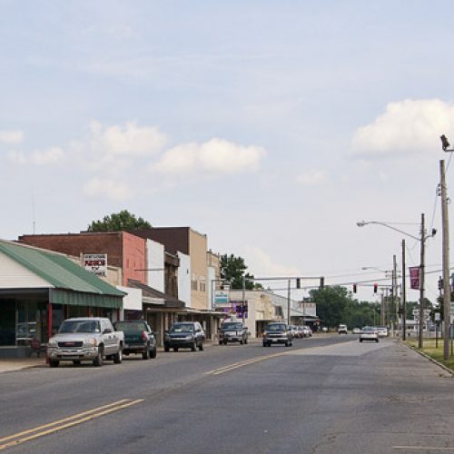 England (Lonoke County) Encyclopedia of Arkansas