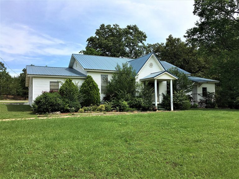 Evening Shade (Scott County) Encyclopedia of Arkansas